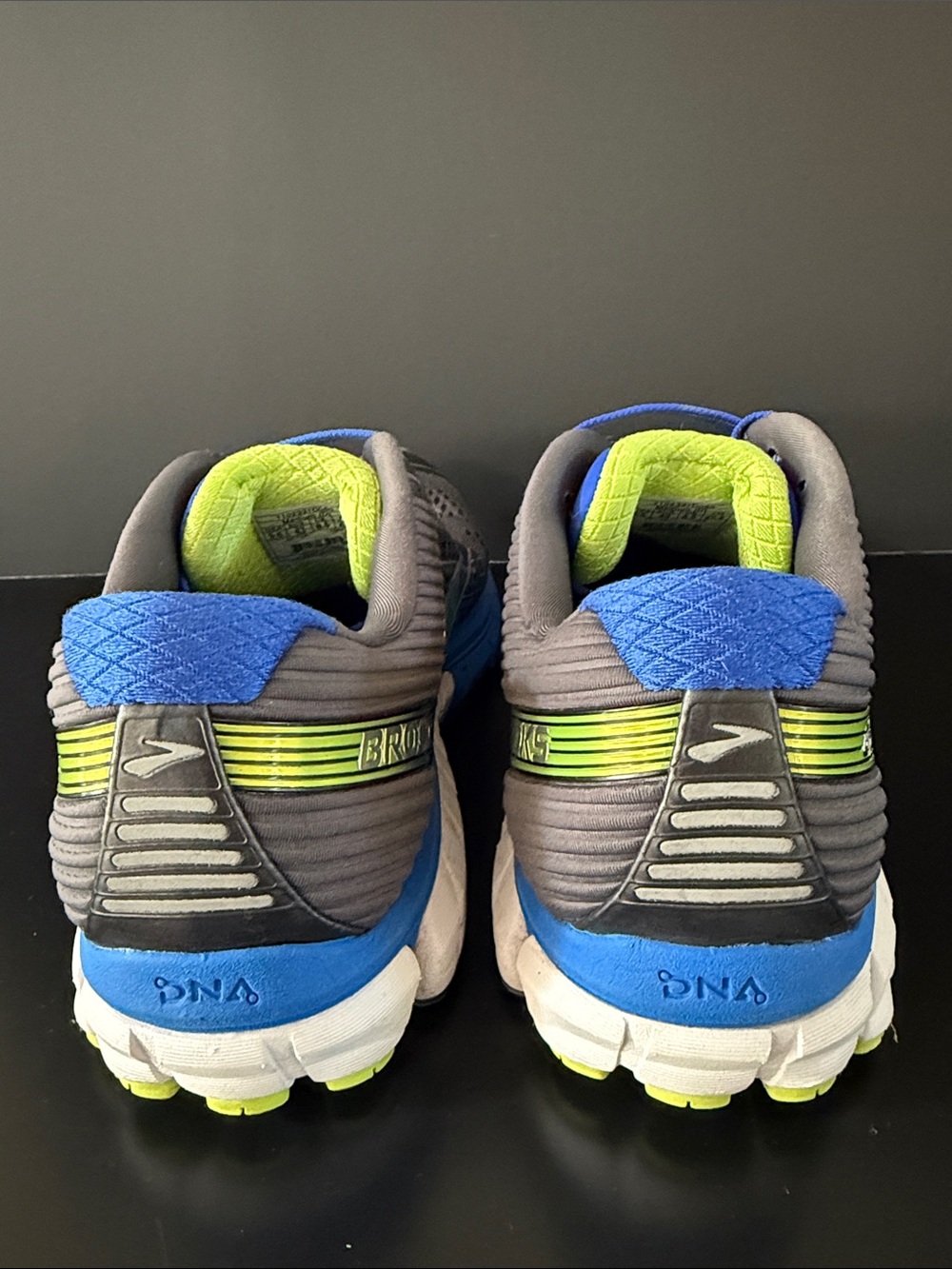 Brooks Ghost 9 - Picture 5 of 14